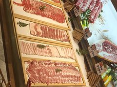 -汉阳廷自助烤肉·火锅(万丰海岸城店)