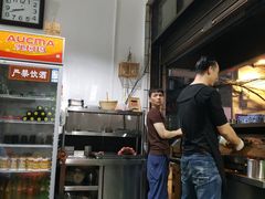 -清真·马峰烤肉(小学习北巷店)