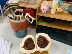 -宫门口馒头铺(创始人总店)