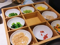 -乔阿马·江南味·驴肉香(龙湖华泾天街店)