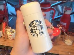 -星巴克(扬州珍园店)