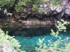 -苍山感通索道