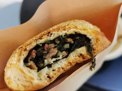 鲜肉紫菜饼-小宝·路鼎记·福鼎特色小吃(富民路店)