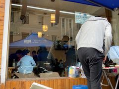 门面-长寿参鸡汤(朝韩风情街店)