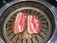 -青松馆韩国料理(香港中路佳世客店)