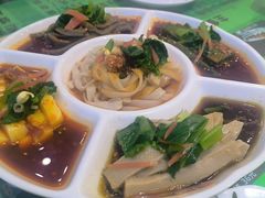 -令氏家外家周秦食府(高新店)