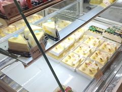 -昆明冠生园·蛋糕·面包(南强街店)