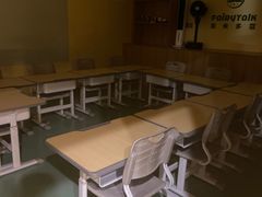 -饭米多蔻中英文绘本馆(苏州美罗店)