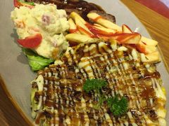 -OKOOKO澳客餐吧(乐天百货店)