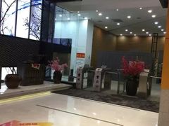 -丽池宫韩式汗蒸会馆(华灯坊店)