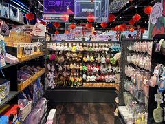 -酷乐潮玩(五道口购物中心店)