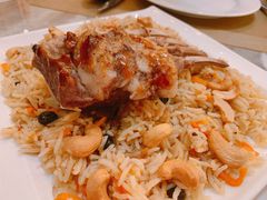 -苏坦土耳其餐厅(白云宾馆店)