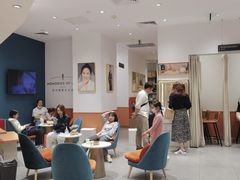 -海马体照相馆(万菱汇店)