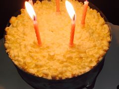 -可丽可丽·生日蛋糕·下午茶(厦门鹭港店)