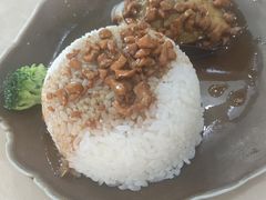 -87号烧烤海鲜·大排档(金沙滩店)