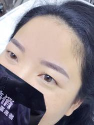 -HQ半永久纹绣纹眉