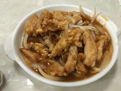 -好好滋味茶餐厅