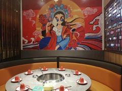 -鱼乐圈·烤鱼王·烧烤(博乐店)