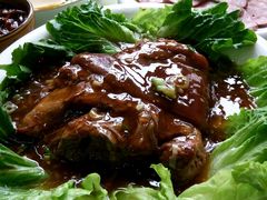 -石老头关东饺子王·东北菜(嘉华鑫城店)