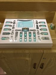 -芳朵美容养生SPA