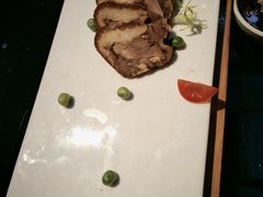 -小广寒电影艺术餐厅(小广寒经三路店)