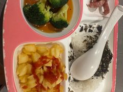 -探炉·香辣豆花烤鱼(笋岗宝能环球汇店)