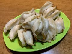 -锅贴王小吃(南大街店)