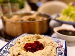-殷式·私房烧烤·羊蝎子火锅(什刹海店)
