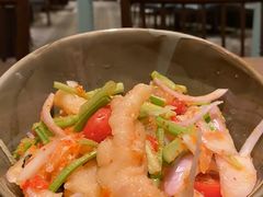 -安南越南餐厅(青岛万象城店)