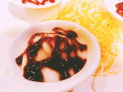 -花溪雨·森林餐厅(石基店)
