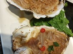 -老万烧烤(典逸心洲店)