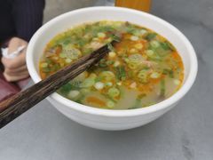 -龙门李家三旦羊肉汤馆