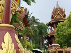 -西双版纳总佛寺
