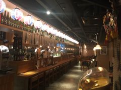 大堂-烧鸟横丁(联发文创口岸店)