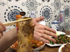 -西北朗益和穆斯林餐厅