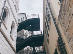 -大馆(前中区警署建築群)