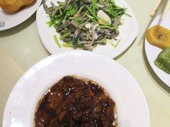 -南来顺饭庄·清真(南菜园店)