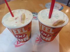 -DQ·蛋糕·冰淇淋(大宁国际商业广场店)