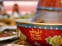 -京炭铜锅涮肉·羊蝎子·羊肉炉(保利·时光里店)