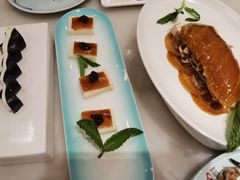 -鸭匠食府·挂炉烤鸭·新京菜(阜成路店)
