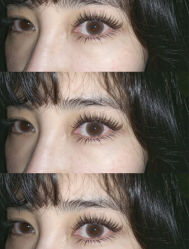 -七月美睫 美甲