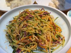 -一轩饺子馆(丽都店)