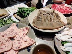 -重庆渝达老火锅(春熙路店)