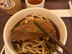 -中国厨房/台湾牛肉面