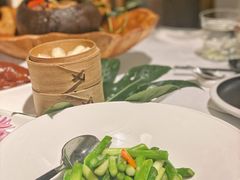 芦笋-梧桐Plus·创意京·川料理(万象城店)