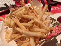 -赤火牛排(金狮广场店)