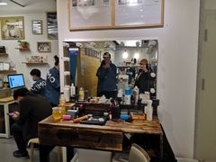 -海马体照相馆(大连罗斯福广场店)