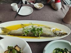 -羲和雅苑•北京烤鸭(瑞吉店)