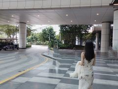 -深圳机场凯悦酒店