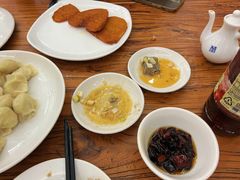 -南磨房食府(燕莎奥特莱斯购物中心店)